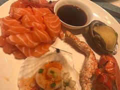 -南湖宾馆·鸳湖阁全日制餐厅