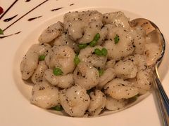 -金轩中餐厅 Jin Xuan(浦东丽思卡尔顿酒店)