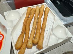 -海底捞火锅(奥森店)