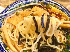 -柳石居柳州螺蛳粉(万达店)