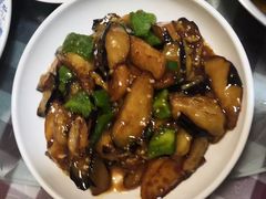 -苏师傅菜馆(上沙店)