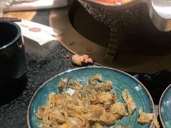 -湊湊火锅·茶憩(上海合生汇店)
