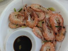 -碧海银沙海鲜餐厅(恒大海上威尼斯店)