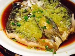 -绿茶餐厅(哈尔滨凯德店)
