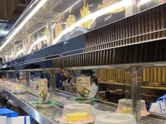 -三禾寿司(石龙店)