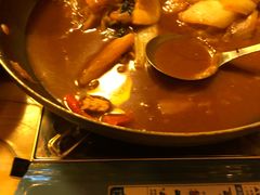 -东吉馆韩式餐厅(八经街总店)