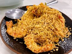 麦片虾-珍宝海鲜JUMBO Seafood(尚嘉店)
