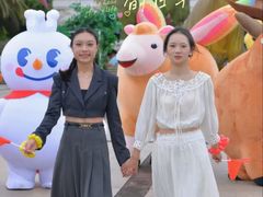 -世界恐龙谷景区