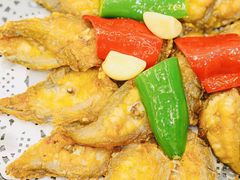 -有腥气私房菜·寻味顺德