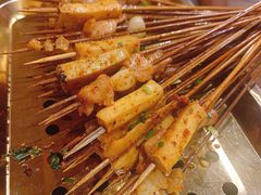 -盟重烧烤(高正街店)