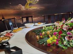 -思金拉措庄园藏餐(太阳岛店)