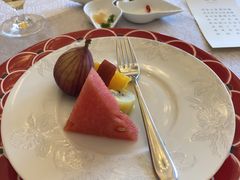 -福建鲤鱼洲酒店