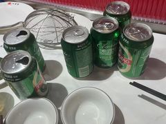 -八合里潮汕鲜牛肉火锅(吉大店)