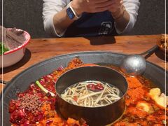 -楠火锅(太古里总店)
