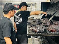 -本垒美式烤肉(三里屯店)