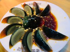 -清真·老金烧烤(舜华南路店)