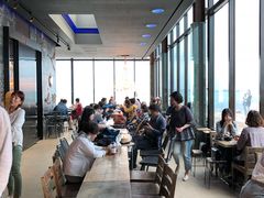 -Cafe Aewol Monsant