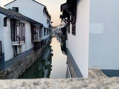 -山塘街