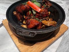 -志明眷村·台式融合菜·宵夜