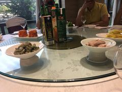 -香雪海饭店中餐厅(人民桥店)