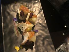 -广州四季酒店·天吧·高空酒吧