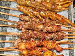 -管氏翅吧(地安门店)