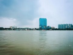 -白天鹅宾馆·流浮阁咖啡厅
