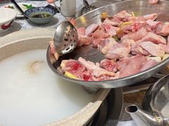 -丰尔粥食·粥底火锅·桑拿鸡(大良总店)