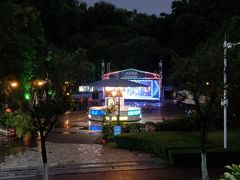 -李宁体育园