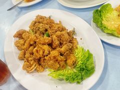 -ZF Seafood Restaurant 卓峰海鲜餐