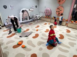 -meland亲子乐园•活动包场(北京亦庄龙湖天街店)