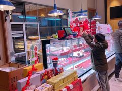 -巴黎贝甜(大宁国际商业广场店)