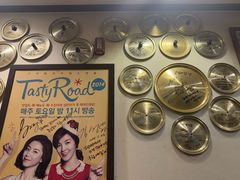 -金北顺大锅家(신사본점)