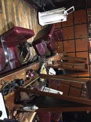 -CUT CUT Hair Salon