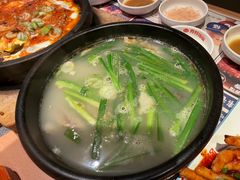 -韩香福脊骨汤锅(上杭路店)