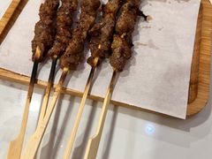 -新凯旋烧烤·燕姐千岛湖土菜