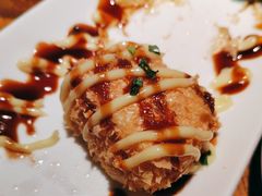 -阿吾罗日本料理(K11艺术中心店)