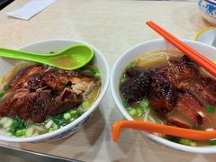 -一乐烧鹅(中环店)