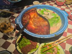 -王歘歘·chuǎ火锅(五道营店)