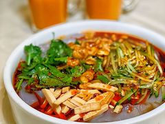 -老爷庙风味美食府(魏都大道店)
