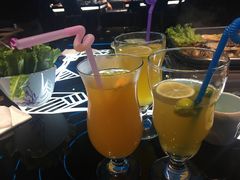 -星璨火吧KTV聚会餐厅(丰庆路店)