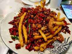 -付掌柜在成都·热炒砂锅集(金禾店)