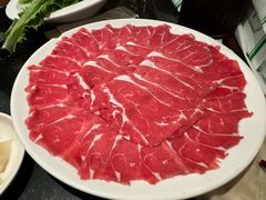 -南门涮肉(北洼路店)
