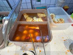 -武圣羊汤·西北面(朝阳门店)