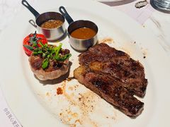 -九月里.自由花园餐厅