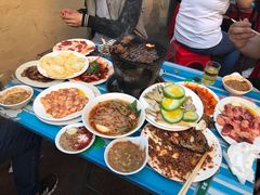 -松明一烤肉馆(鲁园店)