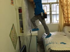 -十分到家家电清洗深圳
