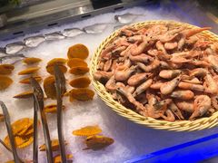 -伊尔曼都自助餐厅(102国道店)