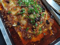 -弓虽昌焖烧鸡(大竹林店)