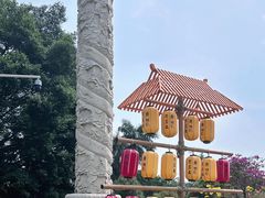-南沙天后宫景区